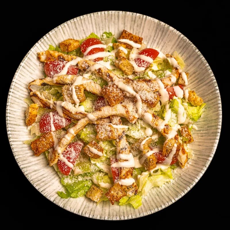 Salata Caesar