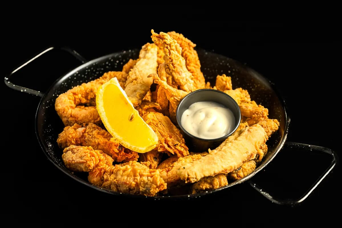 Fritto Misto