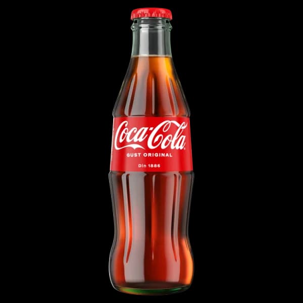 Coca-Cola