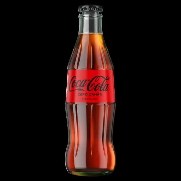 Coca-Cola Zero