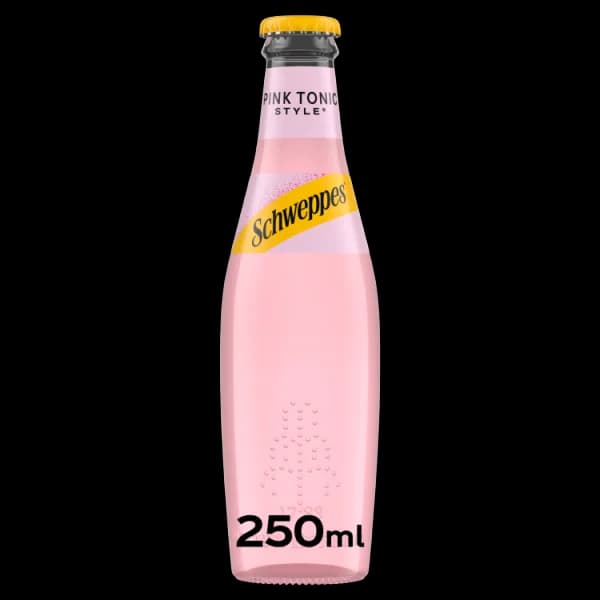 Schweppes