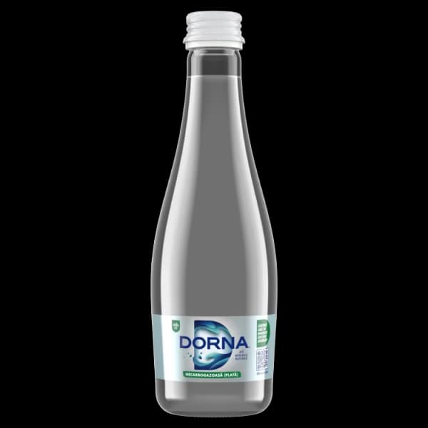 Apă plată/minerală Dorna