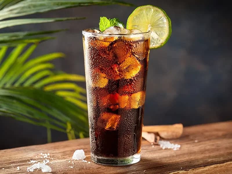 Cuba Libre