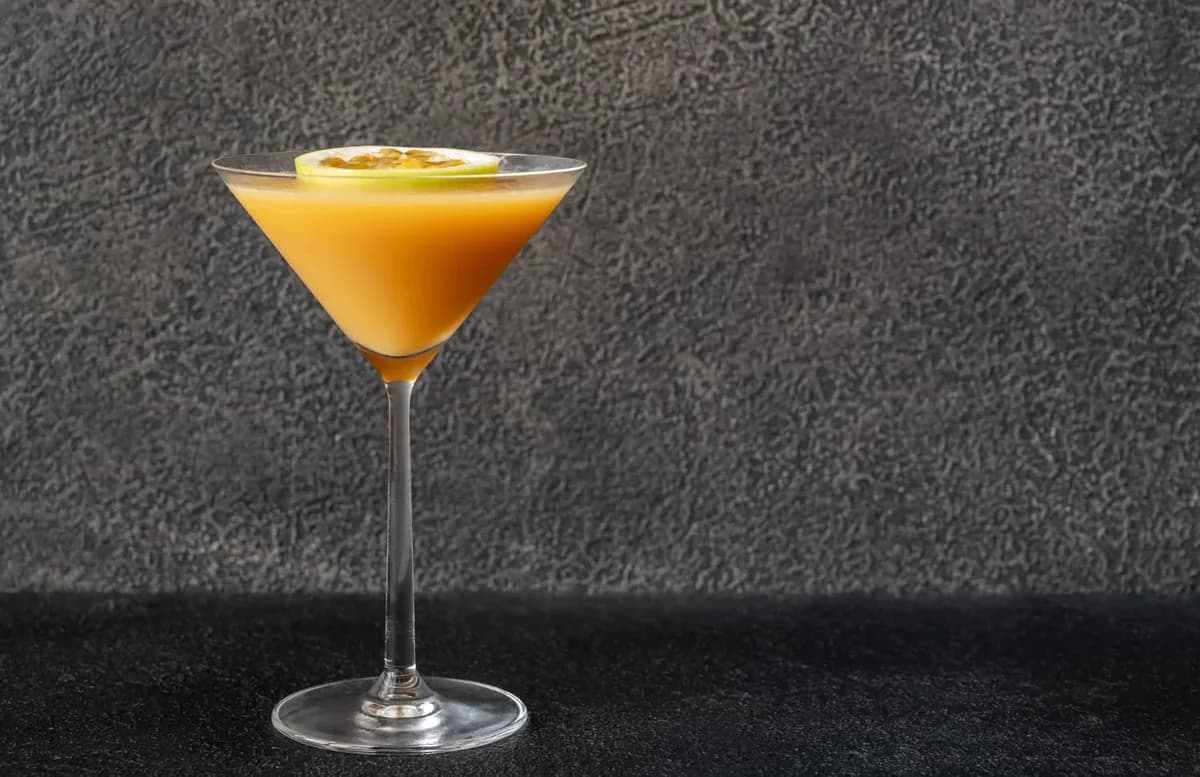 Pornstar Martini