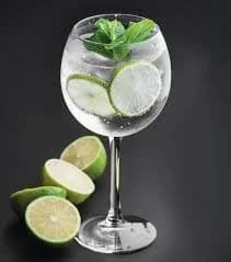 Classic Gin & Tonic