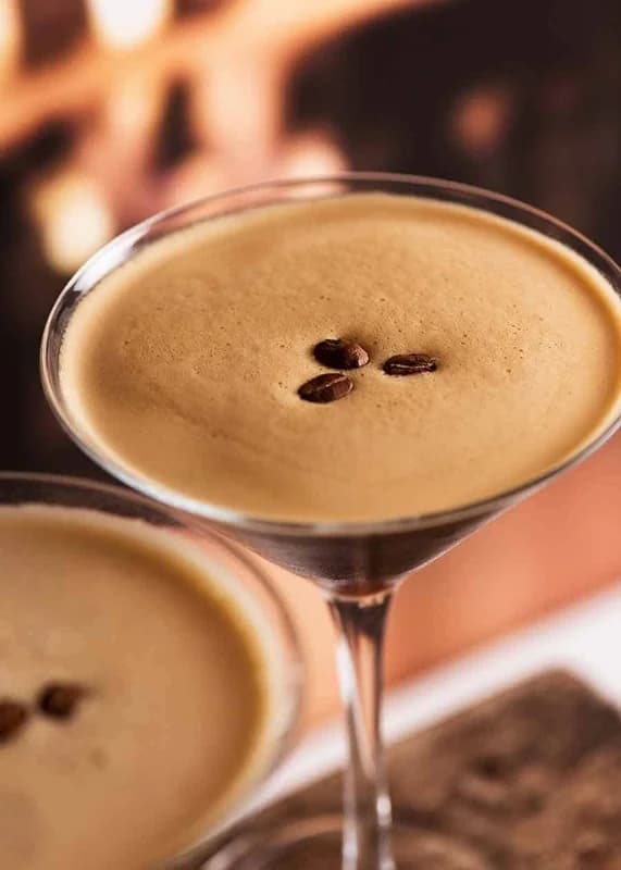 Espresso Martini
