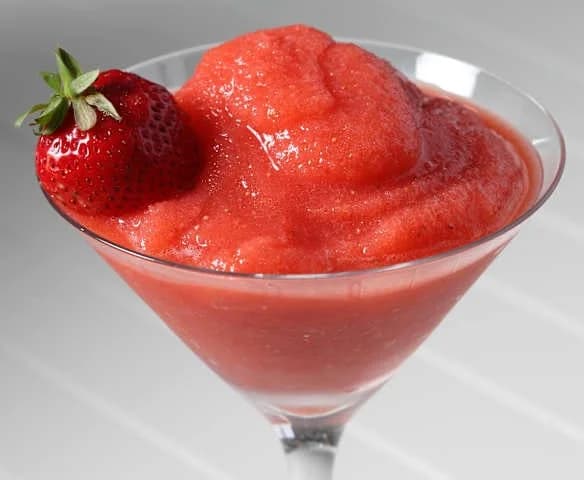 Daiquiri Strawberry Frozen