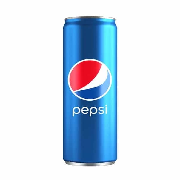 Pepsi / Pepsi Max / Pepsi Twist