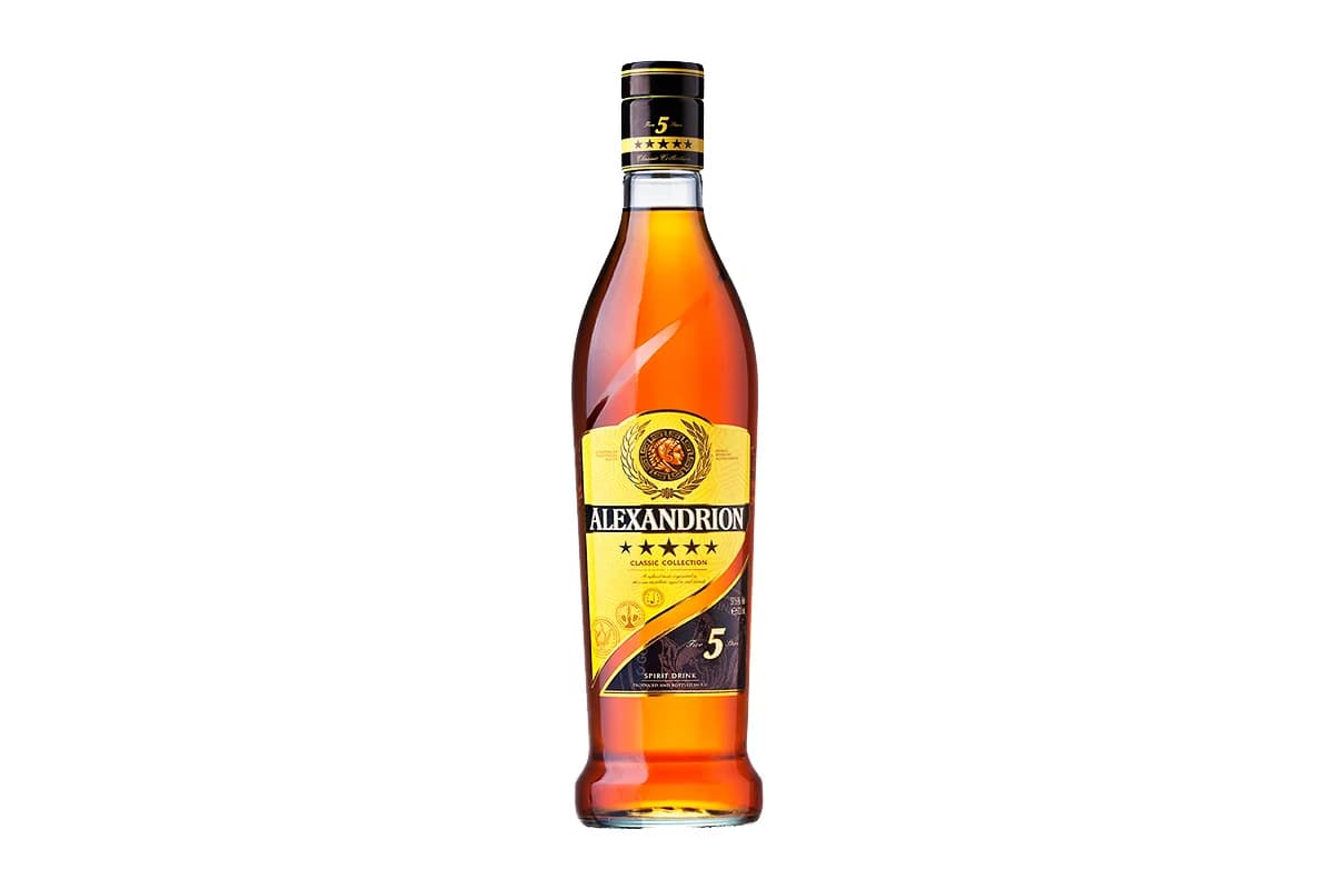 Alexandrion 50ml